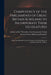 Competency of the Parliaments of Great Britain & Ireland to Incorporate Their Legislatures: With Some Remarks Upon the Debate in the Irish House of Co by Author of the Necessity of an Incorp