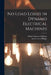 No Load Losses in Dynamo Electrical Machines by Arthur Solomon Giddings