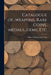 Catalogue Of...weapons, Rare Coins, Medals...gems, Etc by Elder Coin & Curio Corp