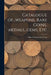 Catalogue Of...weapons, Rare Coins, Medals...gems, Etc by Elder Coin & Curio Corp