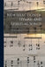 New Selection of Hymns and Spiritual Songs: Designed for Prayer, Conference and Camp Meetings / by Anonymous