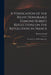 A Vindication of the Right Honorable Edmund Burke's Reflections on the Revolution in France: in Answer to All His Opponents by Thomas 1766?-1846 Goold
