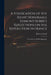 A Vindication of the Right Honorable Edmund Burke's Reflections on the Revolution in France: in Answer to All His Opponents by Thomas 1766?-1846 Goold
