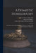 A Domestic Homoeopathy: Restricted to Its Legitimate Sphere of Practice: Together With Rules for Diet and Regimen by Edward Charles Chepmell