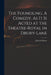 The Foundling. A Comedy. As It is Acted at the Theatre-Royal in Drury-Lane by Edward 1712-1757 Moore