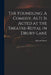 The Foundling. A Comedy. As It is Acted at the Theatre-Royal in Drury-Lane by Edward 1712-1757 Moore