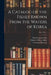 A Catalog of the Fishes Known From the Waters of Korea; vol. 6 no. 1 by David Starr 1851-1931 Jordan