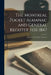 The Montreal Pocket Almanac and General Register for 1847 [microform]: Being the Third After Leap Year by Anonymous