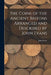 The Coins of the Ancient Britons Arranged and Described by John Evans by John Evans