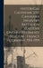 Historical Calendar, 21st Canadian Infantry Battalion (Eastern OntarioRegiment), Belgium - France - Germany, 1915-1919 by Anonymous
