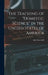 The Teaching of "domestic Science" in the United States of America by Alice Ravenhill