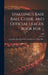 Spalding's Base Ball Guide, and Official League Book for ...: a Complete Hand Book of the National Game of Base Ball ..; 1889 by Anonymous