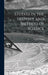 Studies in the History and Method of Science; v.1 by Charles 1876-1960 Singer