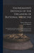 Hahnemann's Defence of the Organon of Rational Medicine: and of His Previous Homoeopathic Works Against the Attacks of Professor Hecker; an Explanator by Samuel 1755-1843 Hahnemann, R. E. (Robert Ellis) 1820-1 Dudgeon