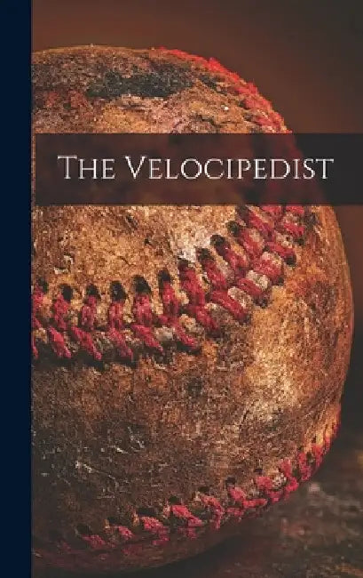 The Velocipedist by Anonymous