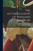 The Autobiography of Benjamin Franklin by Benjamin Franklin