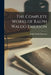 The Complete Works of Ralph Waldo Emerson by Ralph Waldo Emerson