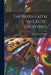 The Fairy-Faith in Celtic Countries by W. y. Evans Wentz