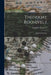 Theodore Roosevelt: An Autobiography by Theodore Roosevelt