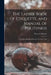 The Ladies' Book of Etiquette, and Manual of Politeness: A Complete Handbook for the Use of the Lady by Florence Hartley