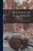 The Book of Hallowe'en by Ruth Edna Kelley