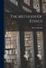 The Methods Of Ethics by Sidgwick Henry