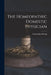 The Homeopathic Domestic Physician by Constantine Hering