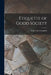 Etiquette of Good Society by Lady Colin Campbell