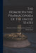 The Homoeopathic Pharmacopoeia Of The United States by American Institute of Homeopathy Com