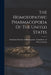 The Homoeopathic Pharmacopoeia Of The United States by American Institute of Homeopathy Com
