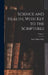 Science and Health, With Key to the Scriptures; Volume 1 by Mary Baker Eddy