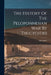 The History Of The Peloponnesian War By Thucydides by Thucydides