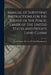 Manual of Surveying Instructions for the Survey of the Public Lands of the United States and Private Land Claims by United States Bureau of Land Managem