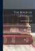 The Book of Leviticus by (Samuel Henry Kellogg