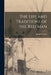 The Life and Traditions of the Red Man by Joseph Nicolar