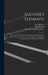 Euclide's Elements: The Whole Fifteen Books Compendiously Demonstrated: With Archimedes's Theorems of the Sphere and Cylinder, Investigated by the Met by Isaac Barrow