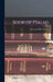 Book of Psalms by American Bible Society
