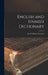 English and Finnish Dictionary by Karl Vilhelm Arminen