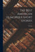 The Best American Humorous Short Stories by Various