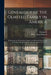 Genealogy of the Olmsted Family in America: Embracing the Descendants of James and Richard Olmsted and Covering a Period of Nearly Three Centuries, 16 by Henry King Olmsted