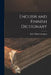 English and Finnish Dictionary by Karl Vilhelm Arminen