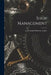 Shop Management by Frederick Winslow Taylor