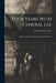 Four Years With General Lee: Being a Summary of the More Important Events by Walter Herron Taylor