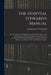 The Hospital Steward's Manual: For the Instruction of Hospital Stewards, Ward-Masters, and Attendants, in Their Several Duties: Prepared in Strict Ac by Joseph Janvier Woodward