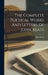 The Complete Poetical Works And Letters Of John Keats by John Keats