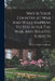 Why Is Your Country At War And What Happens To You After The War, And Related Subjects by Charles August Lindbergh