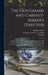 The Gentleman and Cabinet-maker's Director: Being a Large Collection of the Most Elegant and Useful Designs of Household Furniture, in the Most Fashio by Thomas 1718-1779 Chippendale