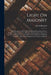 Light On Masonry: A Collection of All the Most Important Documents On the Subject of Speculative Free Masonry: Embracing the Reports of the Western Co by David Bernard