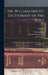 Dr. William Smith's Dictionary of the Bible: Comprising Its Antiquities, Biography, Geography, and Natural History; Volume 1 by Horatio Balch Hackett