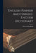 English-finnish And Finnish-english Dictionary by Nielsen &. Lundbeck